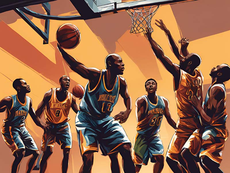 外网球迷为杨瀚森鸣不平：他是未来之星，开拓者DNP他，还不如把他交易了！