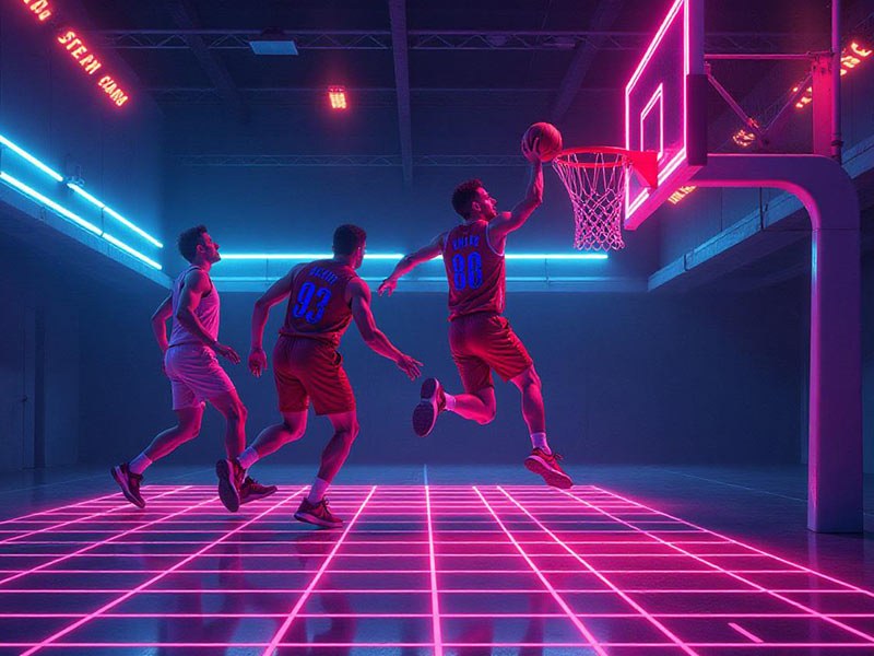 别说姚明了，现在中国篮球想再出一个易建联都很难了吧