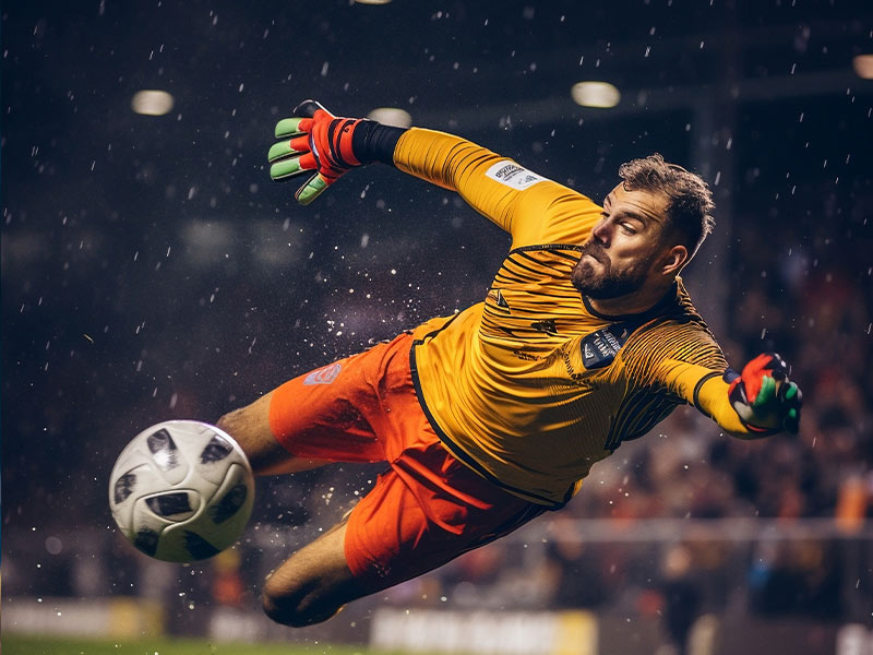 两级反转！奥纳西前插抽射破门，皇马进球被吹后反被进！